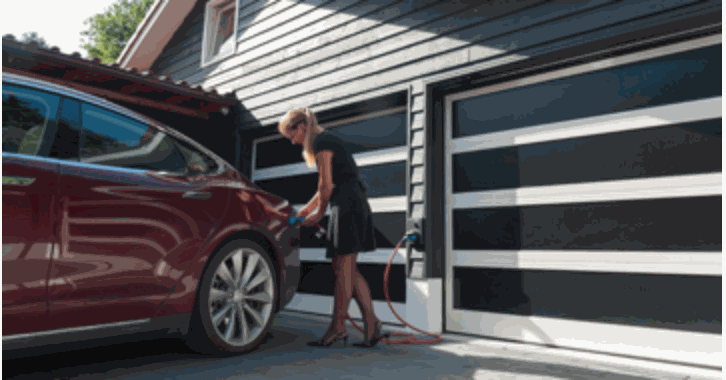 Passgenaue Garagentore | Stolle Tortechnik