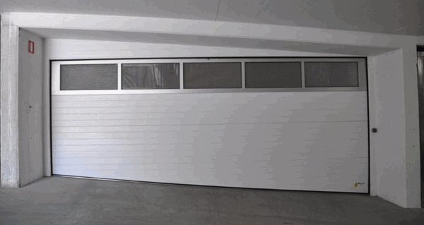 Passgenaue Industrietore für besondere Ansprüche